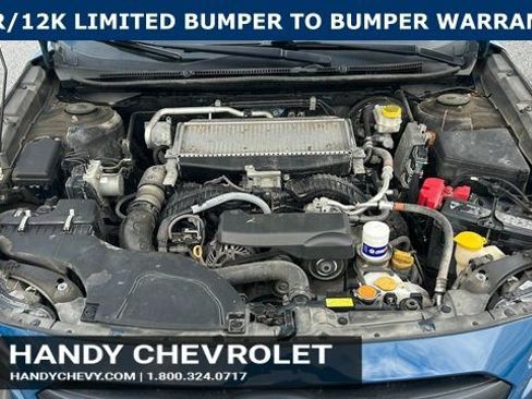 Used 2022 Subaru Outback Wilderness image 52