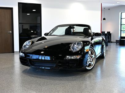 Used 2007 Porsche 911 Carrera S