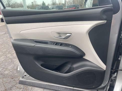 Used 2025 Hyundai Tucson SEL image 37
