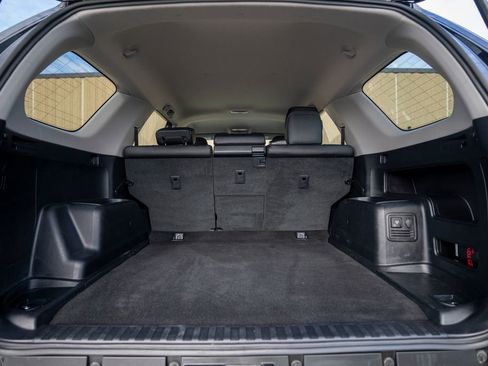 Used 2023 Toyota 4Runner TRD Sport image 15