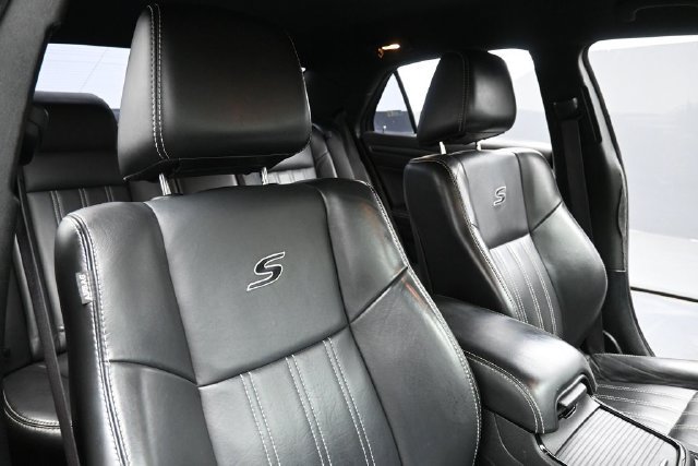 Used 2016 Chrysler 300 S AWD/4WD image 30