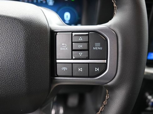 New 2025 Ford F150 Lariat w/ Equipment Group 502A High image 31