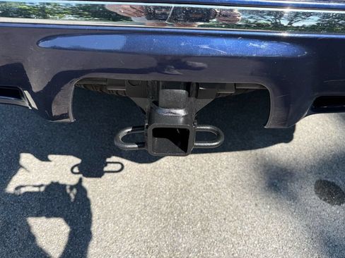 Used 2017 Toyota 4Runner Limited AWD/4WD image 36