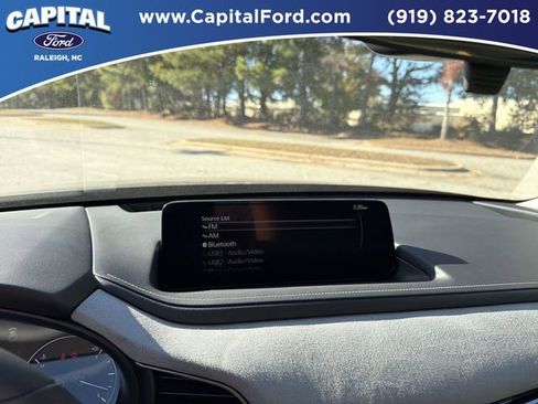 Used 2026 MAZDA CX-30 AWD 2.5 S image 16