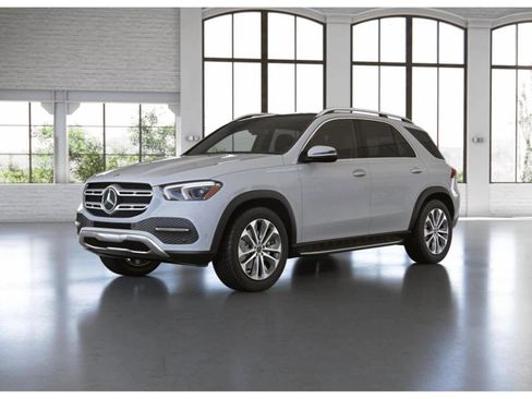 Used 2022 Mercedes-Benz GLE 350 4MATIC w/ 3rd Row Seat Package image 70