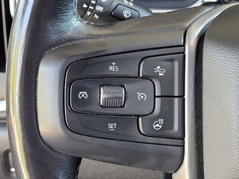 Used 2022 GMC Sierra 2500 Denali AWD/4WD image 24