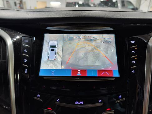 Used 2020 Cadillac Escalade ESV Luxury image 15