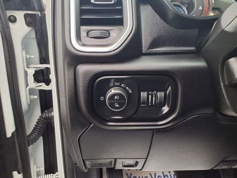 Certified 2024 RAM 3500 Laramie image 17