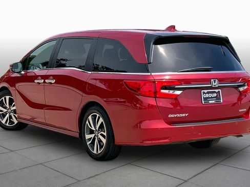 Used 2022 Honda Odyssey Touring image 12