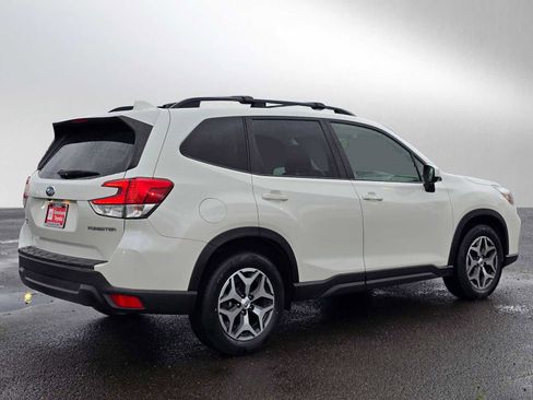 Used 2019 Subaru Forester Premium w/ Popular Package #1 image 3