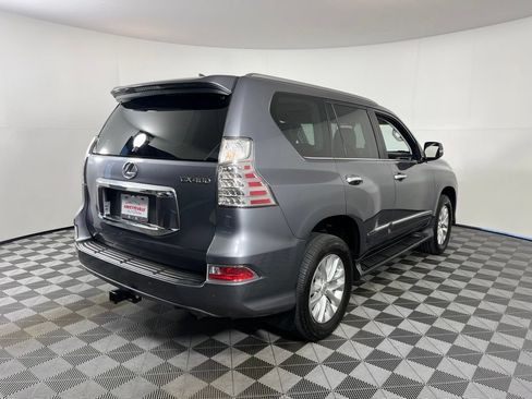 Used 2018 Lexus GX 460 Premium w/ Premium Package AWD/4WD image 15