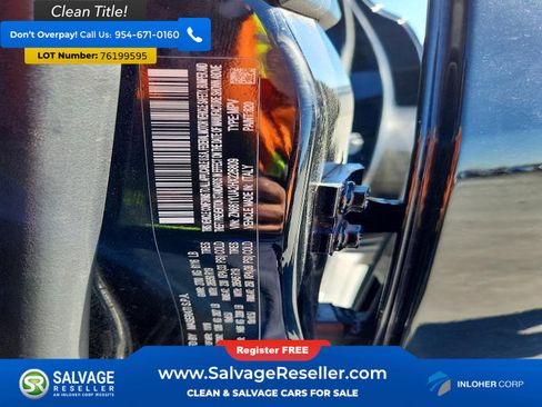 Used 2017 Maserati Levante S AWD/4WD image 19