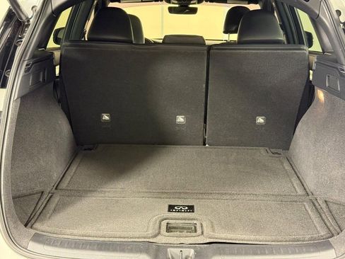 Used 2023 INFINITI QX50 Sport FWD image 7