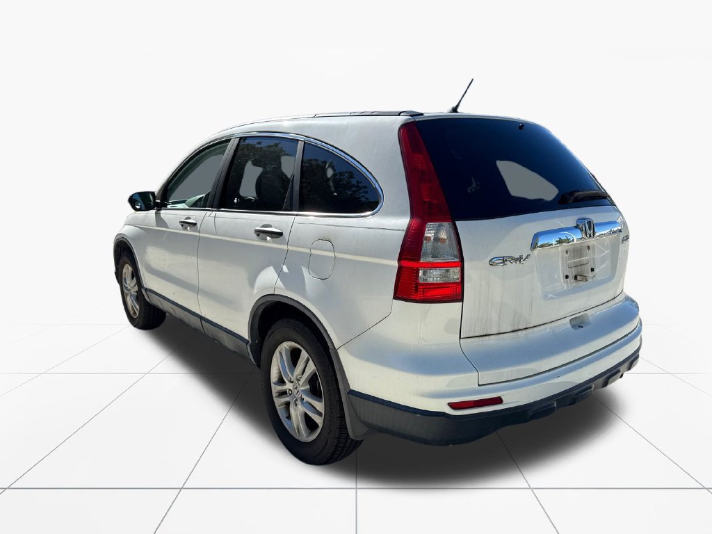 Used 2010 Honda CR-V EX image 6