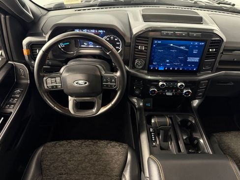 Used 2023 Ford F150 Tremor w/ 360 Degree Camera Package AWD/4WD image 15