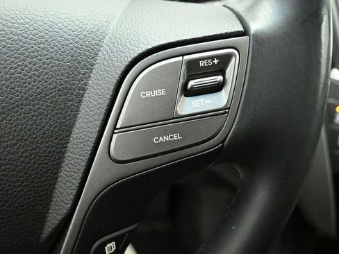 Used 2018 Hyundai Santa Fe Sport w/ 2.4L Tech Package 04 image 14