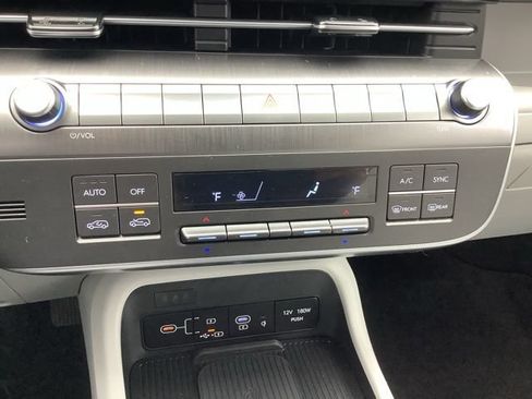 Certified 2026 Hyundai Kona SEL Sport AWD/4WD image 31