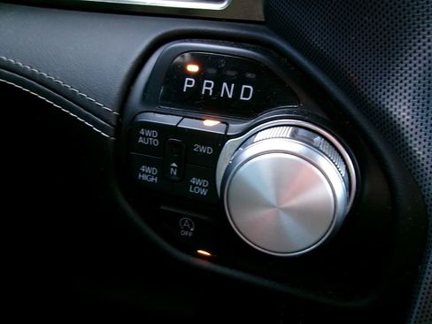 Certified 2021 RAM 1500 Limited w/ Night Edition image 24