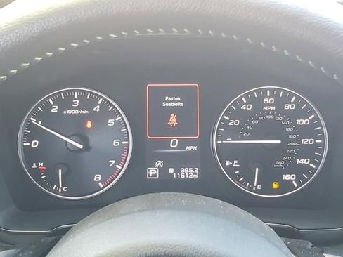 Certified 2025 Subaru Outback Onyx Edition AWD/4WD image 19