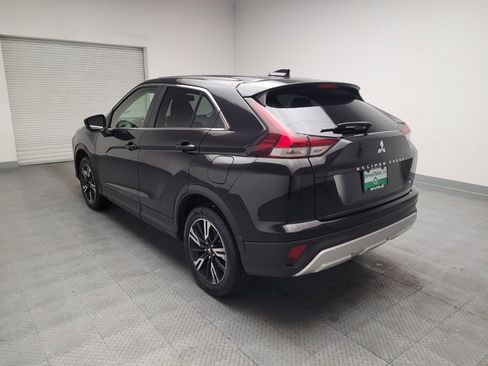 Used 2023 Mitsubishi Eclipse Cross SE AWD/4WD image 5