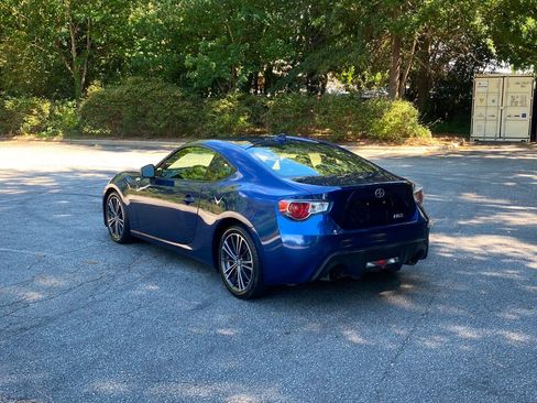 Used 2015 Scion FR-S RWD image 7