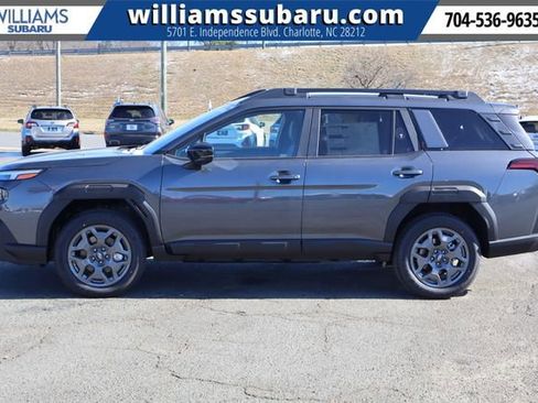 New 2026 Subaru Outback Premium image 5