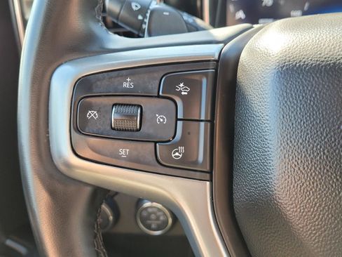 Used 2023 Chevrolet Silverado 1500 LTZ w/ LTZ Premium Package image 31