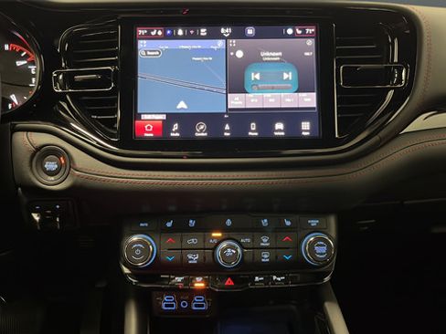 New 2026 Dodge Durango GT AWD/4WD image 13