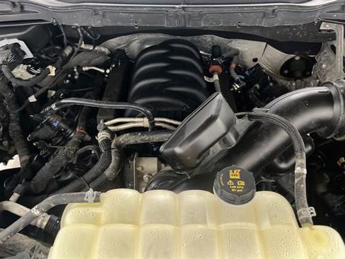 Used 2024 Ford F150 XLT w/ Tow/Haul Package AWD/4WD image 25