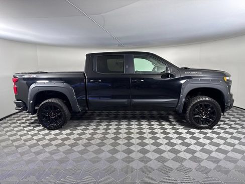 Used 2019 Chevrolet Silverado 1500 RST AWD/4WD image 6
