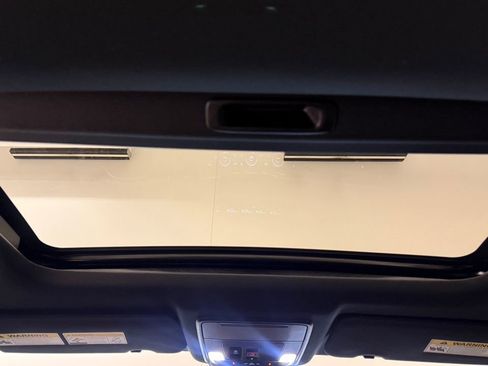 New 2026 Honda CR-V TrailSport image 18