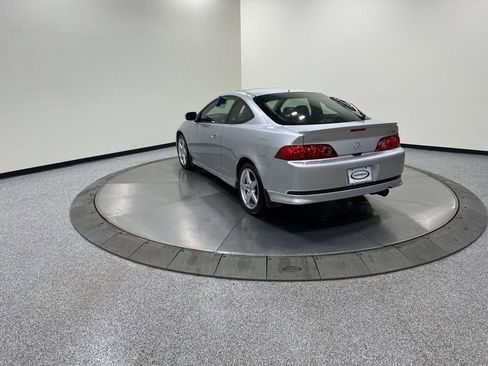 Used 2006 Acura RSX Type-S image 7