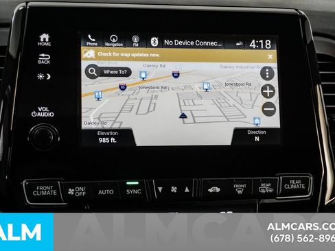 Used 2024 Honda Odyssey Touring image 39