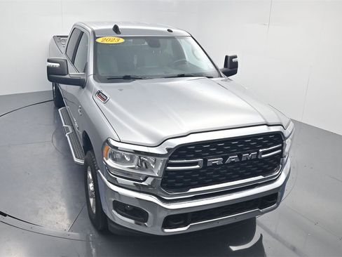 Used 2023 RAM 2500 Big Horn w/ Level 1 Equipment Group image 41