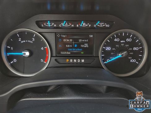 Used 2022 Ford F350 XL w/ STX Appearance Package image 27