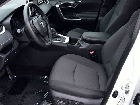 Certified 2024 Toyota RAV4 XLE w/ Convenience Package image 12