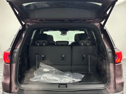 New 2026 GMC Acadia Elevation w/ Elevation Premium Package image 11