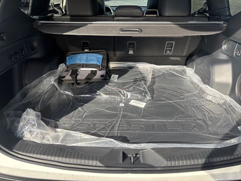 New 2026 Subaru Forester Sport AWD/4WD image 52