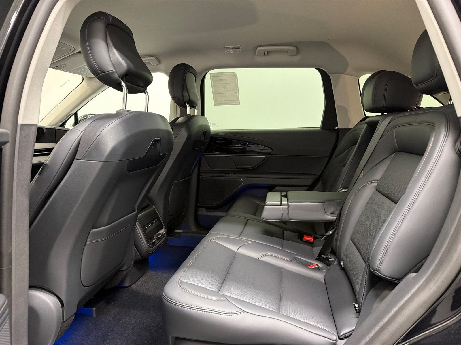 New 2026 Lincoln Nautilus Premier AWD/4WD image 20