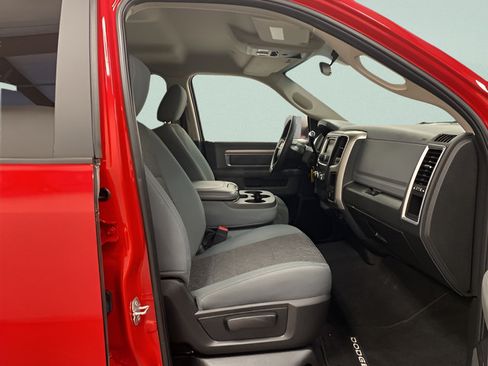 Used 2018 RAM 2500 SLT AWD/4WD image 21