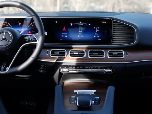 Used 2026 Mercedes-Benz GLE 350 GLE 350 image 24