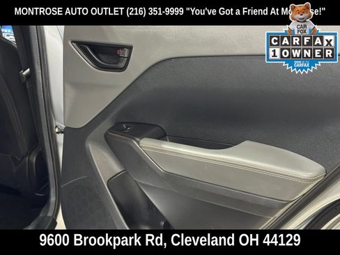 Used 2024 Subaru Crosstrek 2.5i Sport w/ Popular Package #4A AWD/4WD image 45