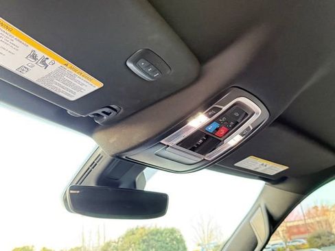 Used 2025 RAM 1500 Rebel w/ Rebel Level 1 Equipment Group image 25