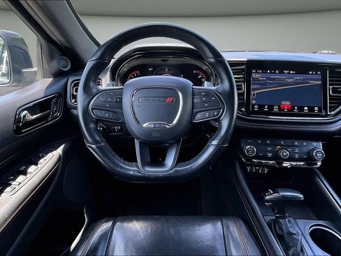 Used 2024 Dodge Durango GT AWD/4WD image 8