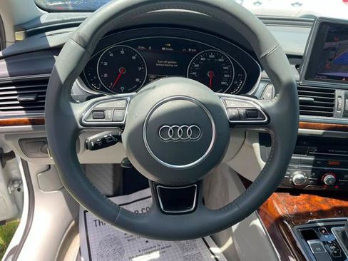 Used 2013 Audi A6 2.0T Premium Plus FWD image 20