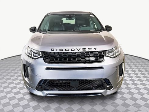 Used 2023 Land Rover Discovery Sport S R-Dynamic image 2