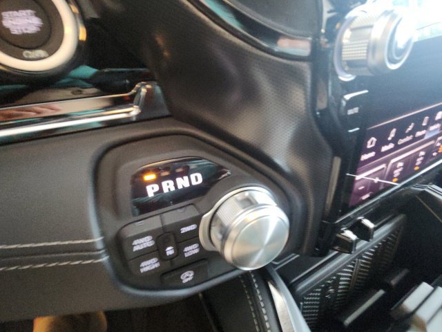 New 2026 RAM 1500 Limited AWD/4WD image 61
