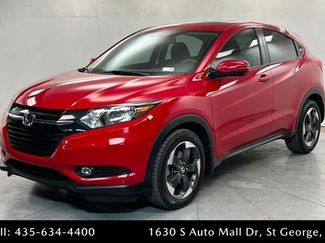 Used 2018 Honda HR-V EX video 1