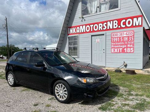 Used 2011 Subaru Impreza 2.5i Premium w/ PWR Moonroof Value Pkg AWD/4WD image 1