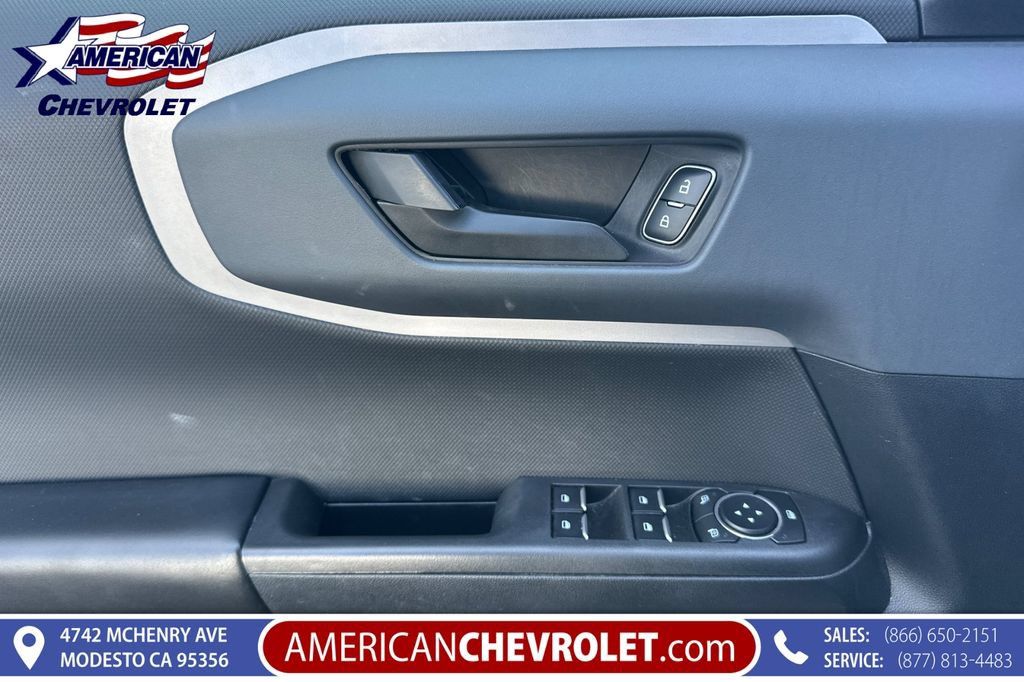 Used 2023 Ford Bronco Sport Big Bend AWD/4WD image 11